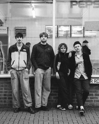 Dreamwave + Honest Work