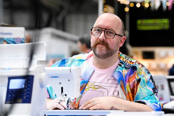 Creative Craft Show 2026 Brings UK’s finest makers and hands-on learning to Birmingham