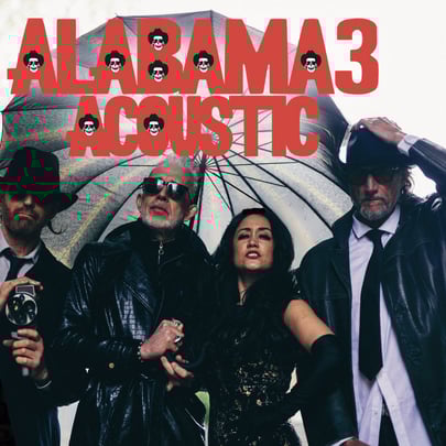 Alabama 3