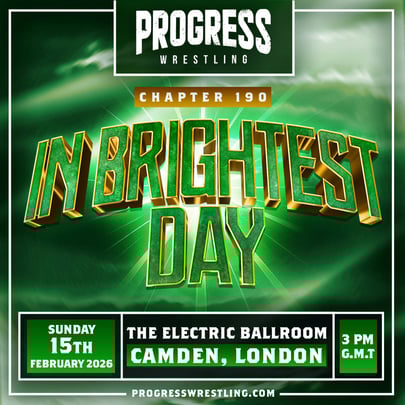 Chapter 190 - In Brightest Day