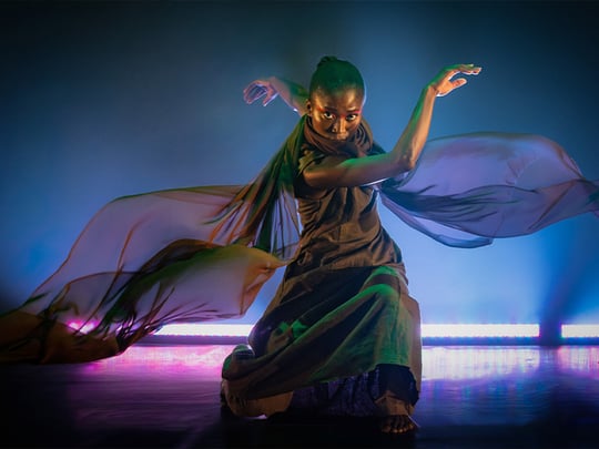 TWAWSI – The World As We See It