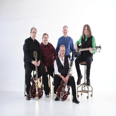 The George Harrison Project