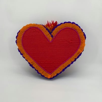 ¡cumbia, Mi Amor! Valentines Special