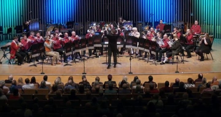 The Gus Band: Love's Eternal Stories