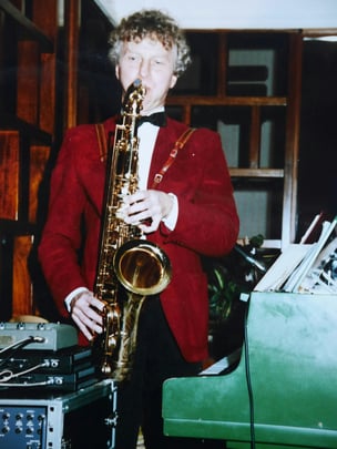 Ronald Langestraat + Martha Rose + Spooky J