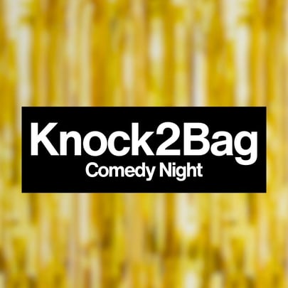 K2b Comedy Night