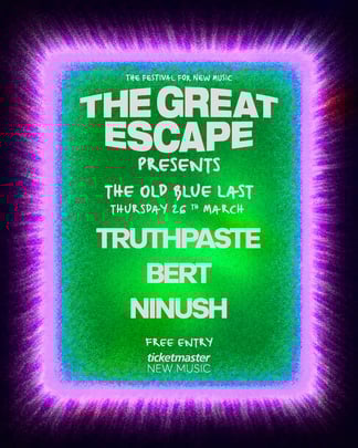 Truthpaste + Bert + Ninush