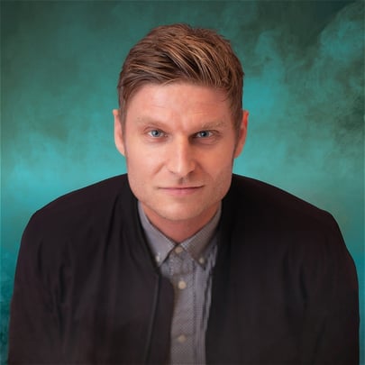 Just the Tonic's Saturday Night Special with Scott Bennett