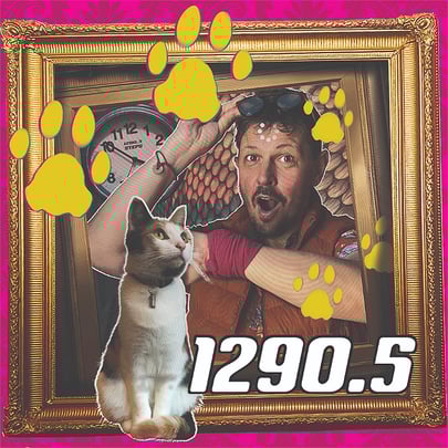 1290.5 Steps to Autistic Success: Kittenageddon (Sidequests and Buffering)