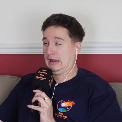 Jacob Hawley: Work In Progress