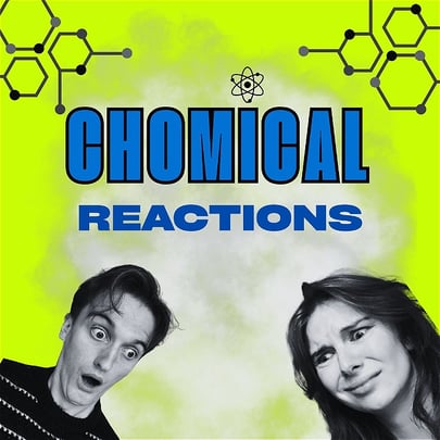 Chomical Reactions: The Laughter Experiment