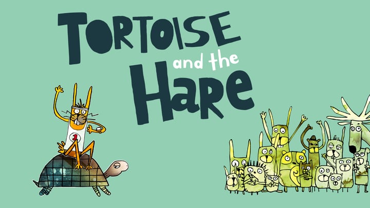 Tortoise and the Hare