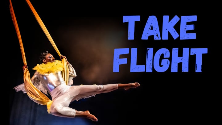 Take Flight