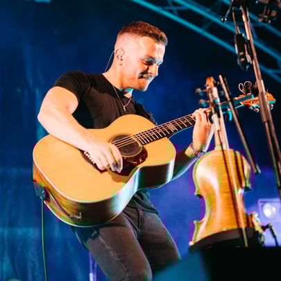 Folk at Nortons: Seán Magee Tour 2026