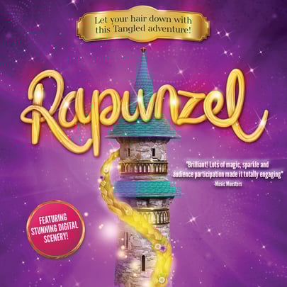 Rapunzel