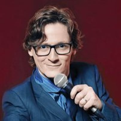 Just The Tonic's Saturday Night Special With Ed Byrne