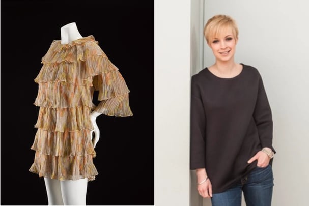 Jean Muir: Signature Style since 1966