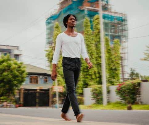 Let’s Dance International Frontiers Launch