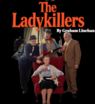 The Ladykillers