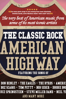 American Highway