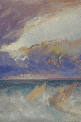 The Royal Philharmonic Orchestra perform Rimsky-Korsakov's "Scheherazade" at the Royal Festival Hall