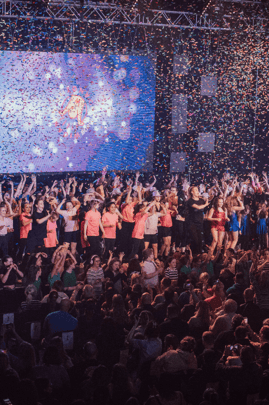 Wigan Borough Dance Festival 2026