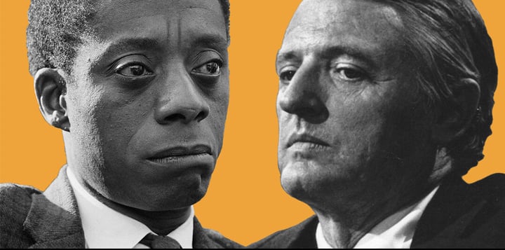 Debate: Baldwin vs Buckley
