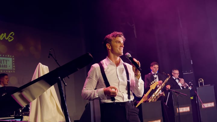 Mother’s Day live show