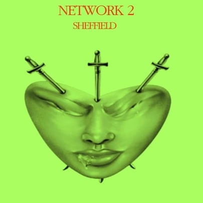 DC FONTAINES vs ARCTIC MONKEYS