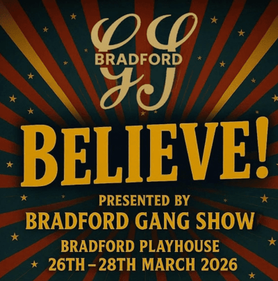 Bradford Gang Show