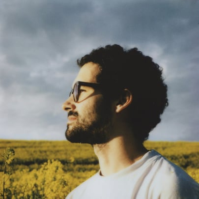 Carlos Abril Live In London