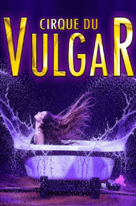 Cirque du Vulgar @ Chester