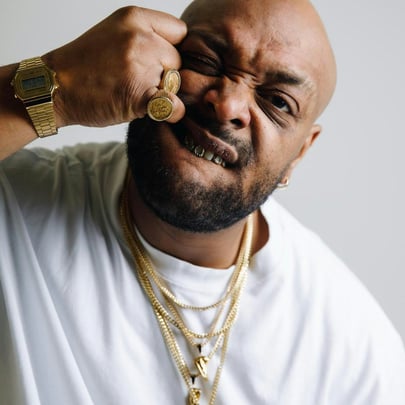 Power Town: Donae'o, Kenny Allstar + More