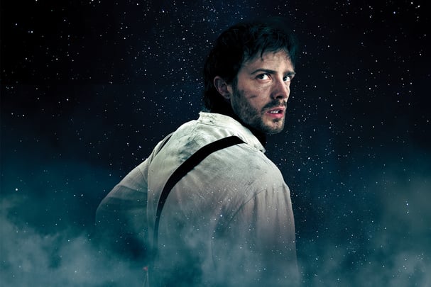 Boiler Room Six: A Titanic Story