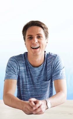 An Evening With Joe Thomas - The Inbetweeners