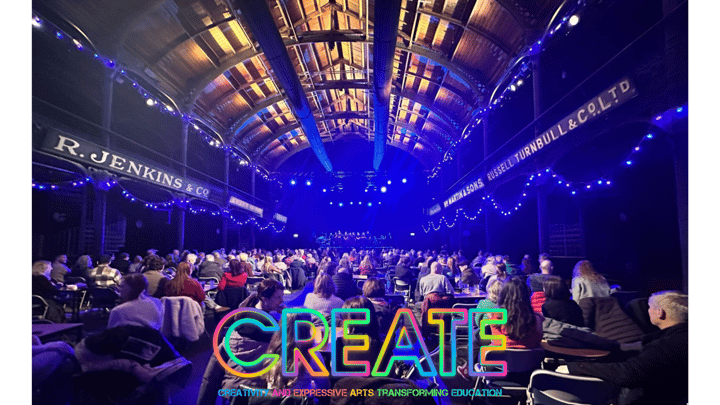 Glasgow CREATE Big Band & Guests