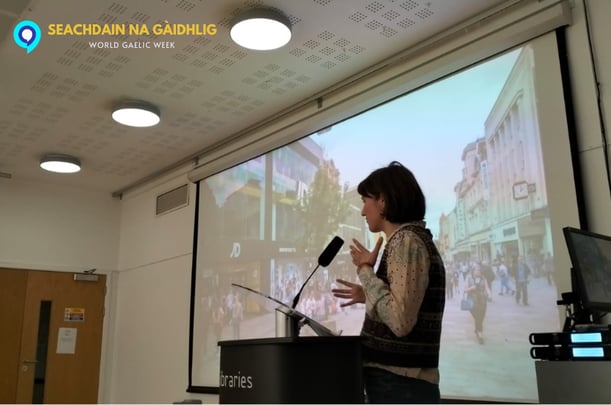 Seachdain na Gàidhlig | World Gaelic Week