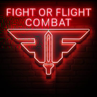 Fight or Flight Combat