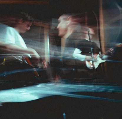 Not My City Live In London