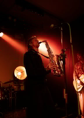 Srp | Daay / Mount Forel / Interlaken