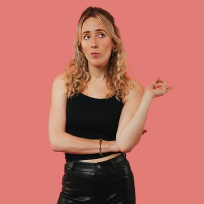 Kate-Lois Elliott: TRAD - Work in Progress