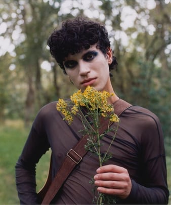 Brits Week 2026 For War Child: Jacob Alon