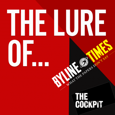 The Lure of...: March