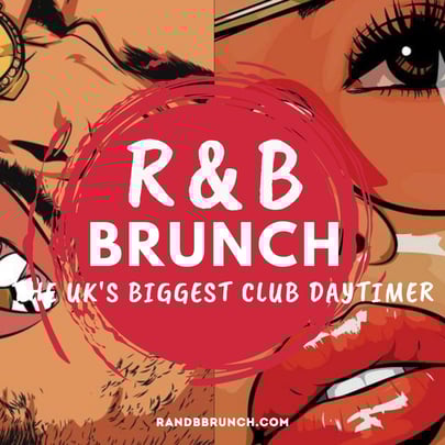 R&B Brunch