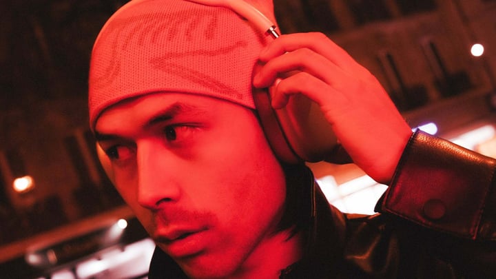 Friqtao, Raffaele Magliuolo