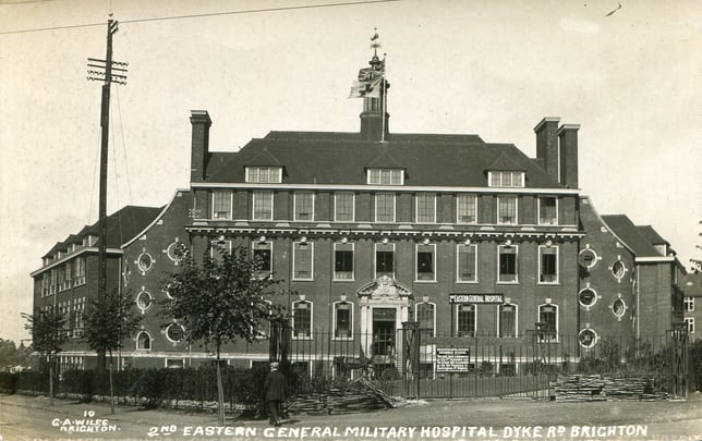 BHASVIC Community History Festival