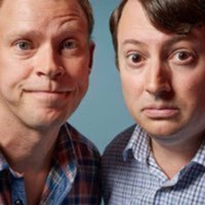 Big Mad Andy's Peep Show Quiz
