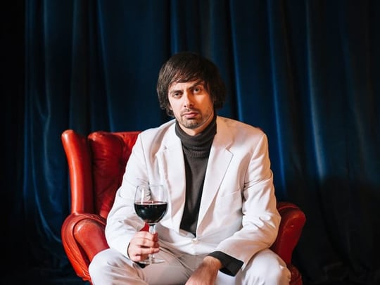 Marcel Lucont's Whine List