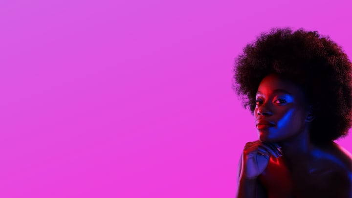 Winnie Ama / Maddison Goode