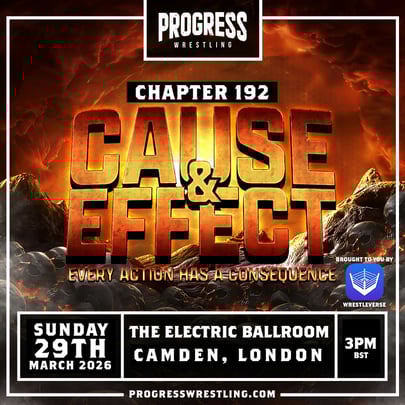 Chapter 192 - Cause & Effect